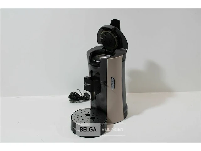 Philips senseo select csa240/30 koffiezetter multidranken - afbeelding 2 van  3