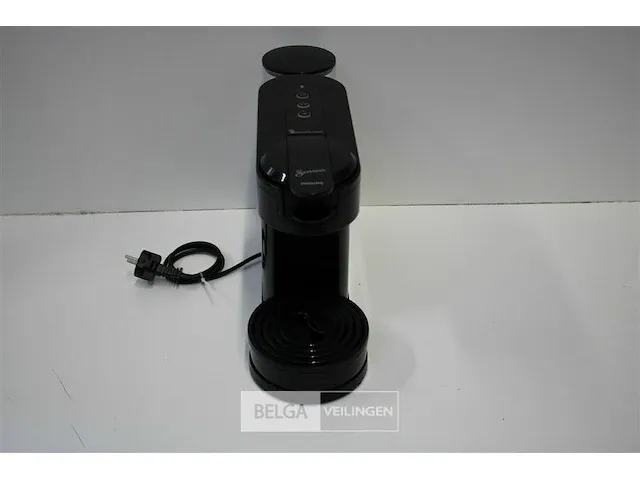Philips senseo switch hd6592/60 koffiezetter multidranken - afbeelding 1 van  5
