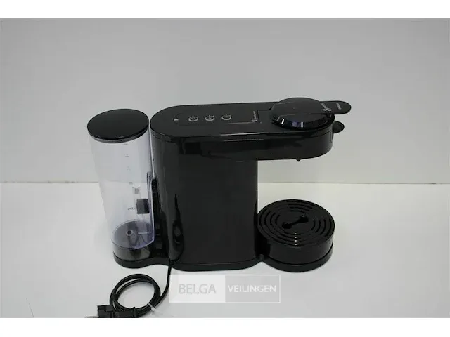 Philips senseo switch hd6592/60 koffiezetter multidranken - afbeelding 4 van  5