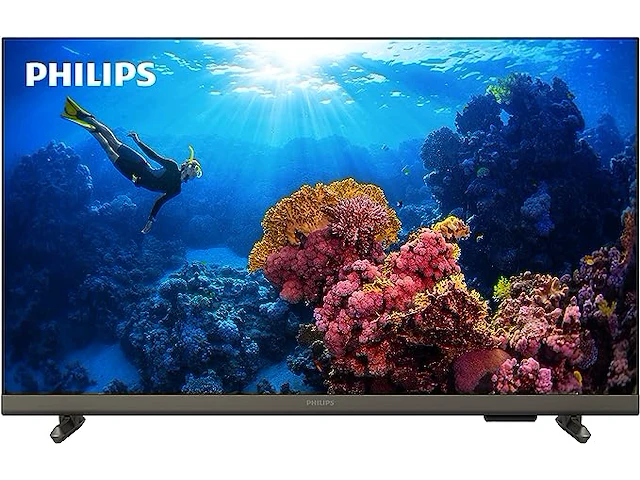 Philips smart tv (32 inch) - afbeelding 1 van  4