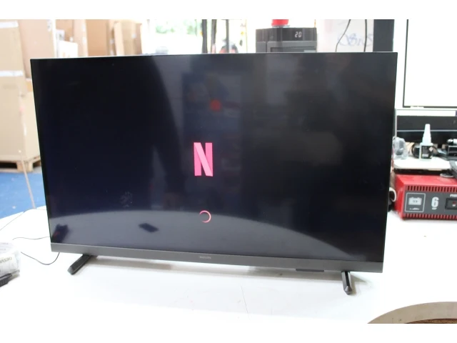 Philips smart tv (32 inch) - afbeelding 2 van  4