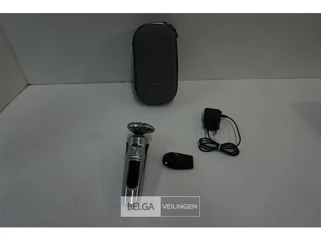 Philips sp9820/12 scheerapparaat heren - afbeelding 1 van  2