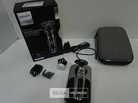 Philips sp9862/14 scheerapparaat heren