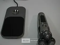 Philips sp9862/14 scheerapparaat heren - afbeelding 2 van  2