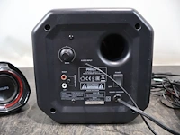 Philips speaker set - afbeelding 3 van  4