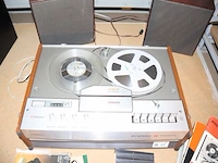 Philips stereo 4 track - afbeelding 2 van  3