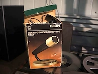 Philips stereo 4 track - afbeelding 3 van  3