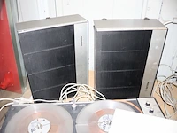 Philips stereo 4 track - afbeelding 4 van  4