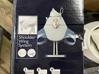 Philips stoomstrijkijzer + 3 vuilbakken - afbeelding 5 van  5