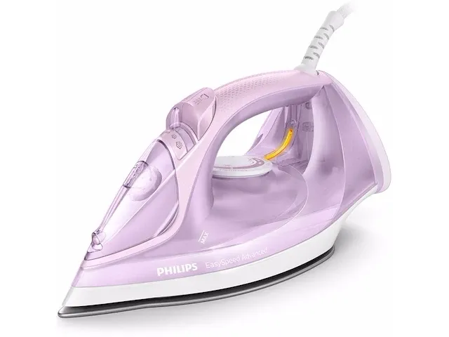 Philips stoomstrijkijzer gc2678/30 - afbeelding 1 van  3
