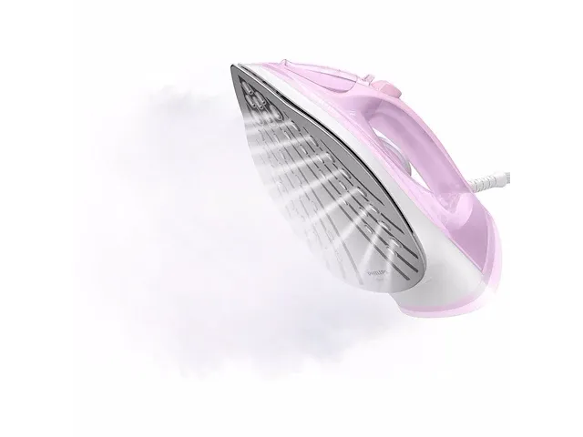 Philips stoomstrijkijzer gc2678/30 - afbeelding 2 van  3