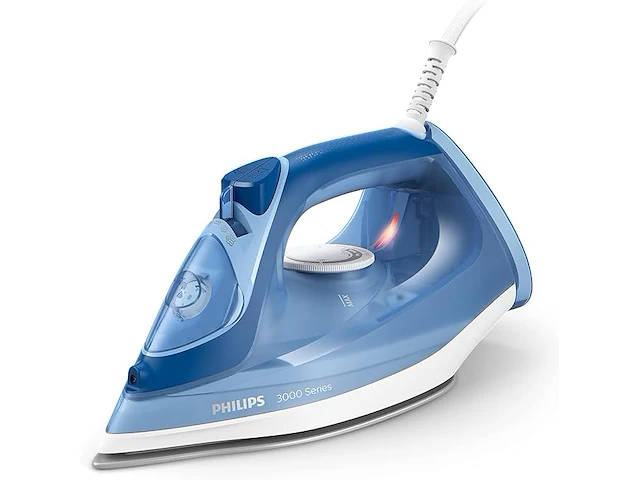 Philips stoomstrijkijzer - afbeelding 1 van  3