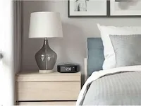 Philips tar3505/12 dab+ wekkerradio zwart - afbeelding 3 van  3