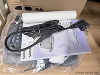 Philips telefax hfc4 - nieuw - zonder adaptor - afbeelding 1 van  2