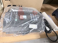 Philips telefax hfc4 - nieuw - zonder adaptor - afbeelding 2 van  2