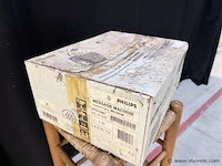 Philips telefax hfc4 - nieuw in de doos - afbeelding 2 van  3