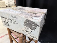 Philips telefax hfc4 - nieuw in de doos - afbeelding 3 van  3