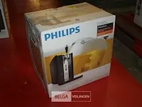 Philips thuistap - afbeelding 1 van  8