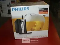 Philips thuistap - afbeelding 2 van  8