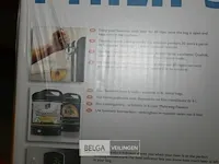 Philips thuistap - afbeelding 7 van  8