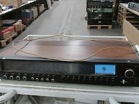 Philips tuner versterker