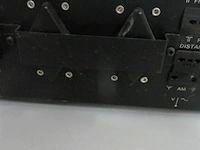Philips tuner versterker - afbeelding 5 van  5
