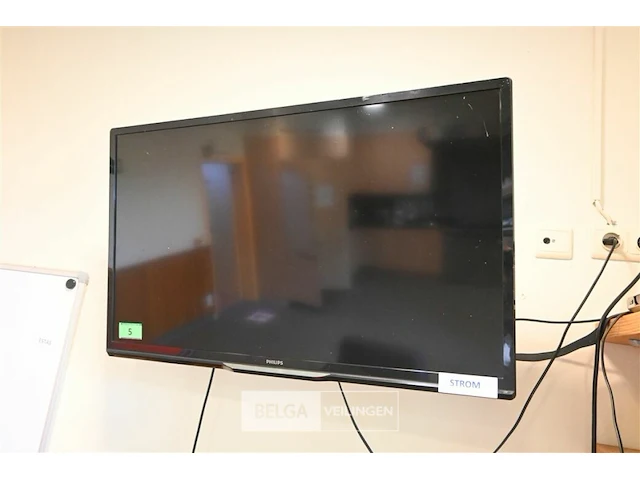 Philips tv-toestel - afbeelding 2 van  5