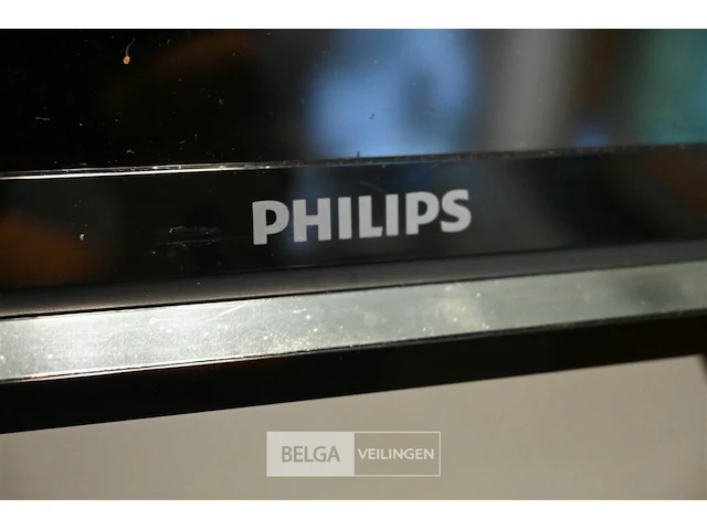 Philips tv-toestel - afbeelding 3 van  5