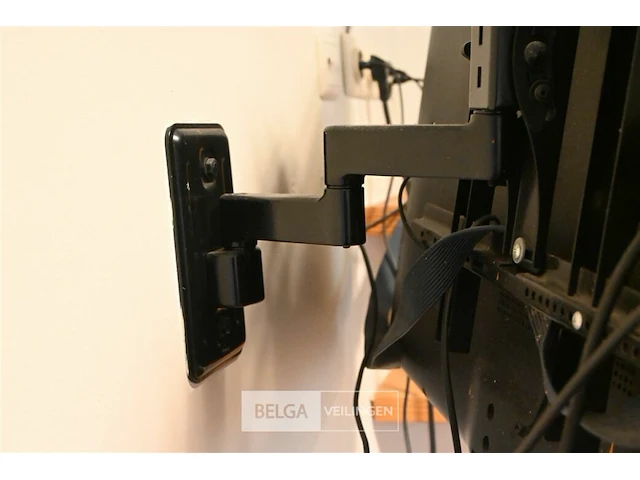 Philips tv-toestel - afbeelding 4 van  5