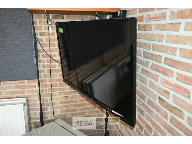 Philips tv-toestel - afbeelding 1 van  6