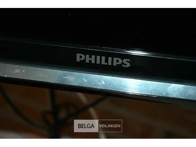 Philips tv-toestel - afbeelding 3 van  6
