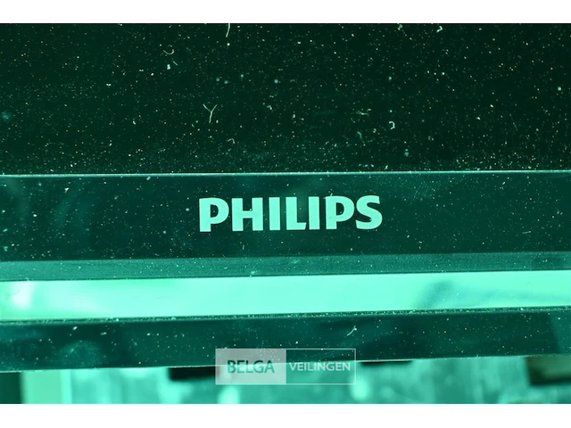 Philips tv-toestel - afbeelding 2 van  4