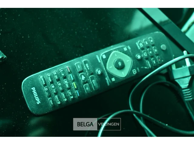 Philips tv-toestel - afbeelding 3 van  4