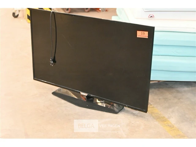 Philips tv-toestel - afbeelding 1 van  6