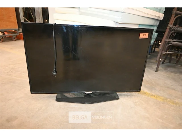 Philips tv-toestel - afbeelding 2 van  6