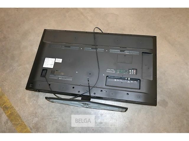 Philips tv-toestel - afbeelding 4 van  6