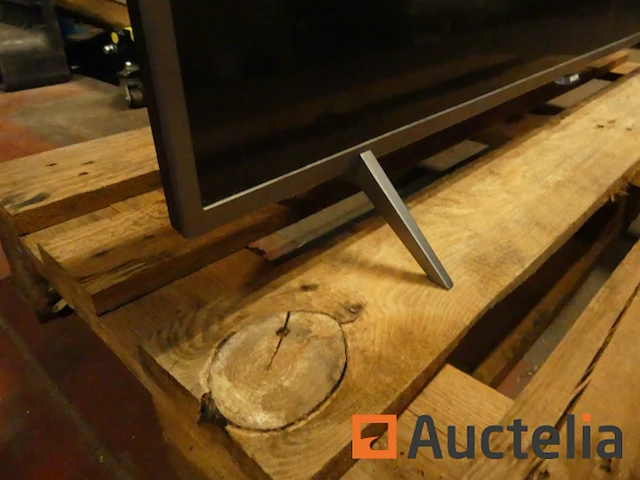 Philips tv - afbeelding 1 van  5