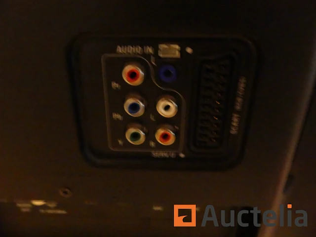 Philips tv - afbeelding 5 van  5