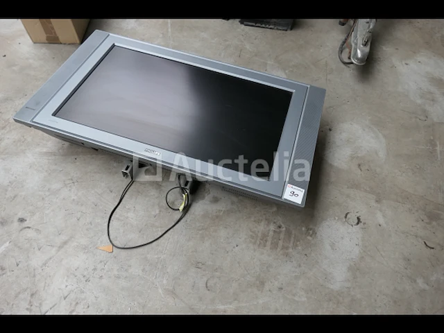 Philips tv - afbeelding 1 van  5