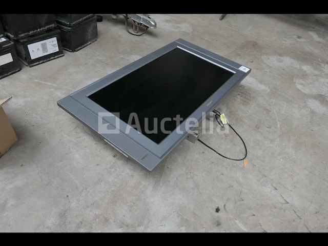Philips tv - afbeelding 2 van  5