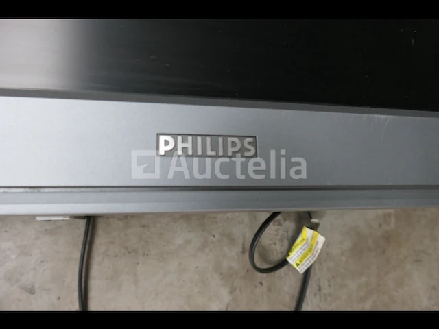 Philips tv - afbeelding 3 van  5