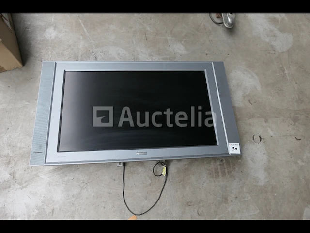 Philips tv - afbeelding 5 van  5