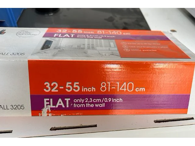 Philips tv - afbeelding 4 van  4