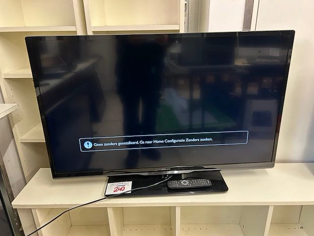 Philips tv - afbeelding 1 van  6