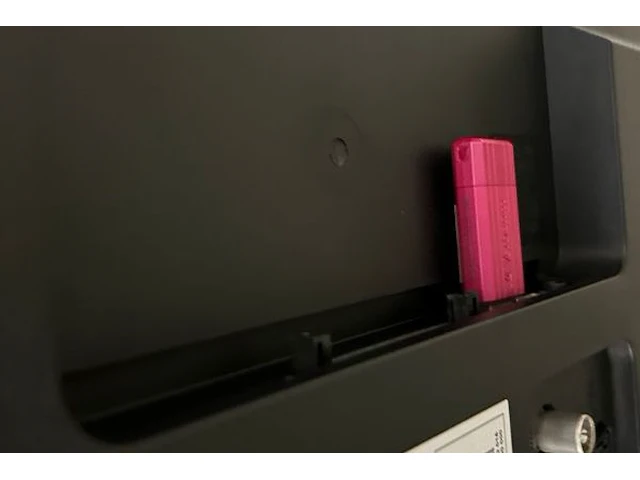 Philips tv - afbeelding 4 van  6