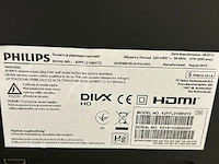 Philips tv - afbeelding 5 van  6