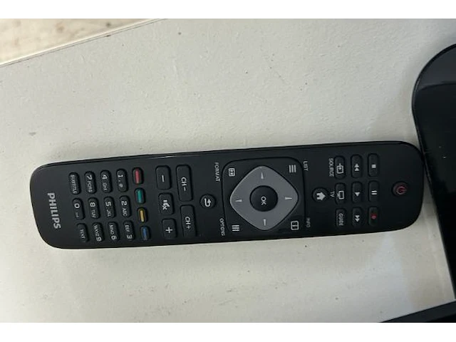 Philips tv - afbeelding 6 van  6