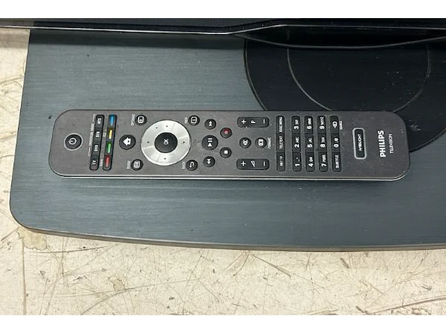Philips tv - afbeelding 3 van  6