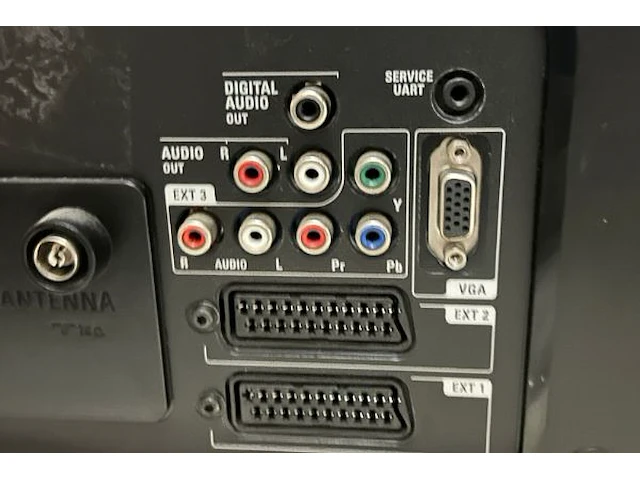Philips tv - afbeelding 5 van  6