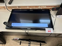 Philips tv - afbeelding 1 van  7